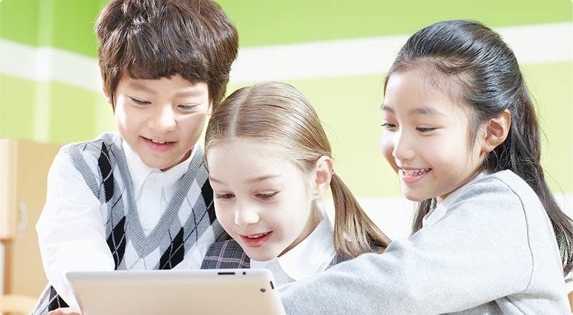 우리 학원 맞춤형 온라인 영어도서관 참빛북클럽으로 쉽고 간편하게 시작하세요!